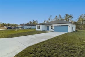 579 MARION OAKS LANE, OCALA, FL 34473 Sold 05/27/25