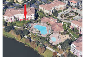 5012 Shoreway Loop #10207, ORLANDO