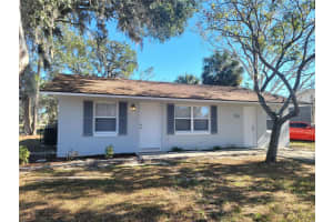 701 TITCOMB STREET, EUSTIS, FL 32726 Sold 04/15/25