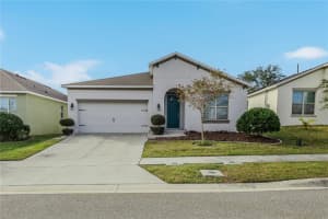 2950 TIMBER HAWK CIRCLE, OCOEE, FL 34761 Sold 04/29/25
