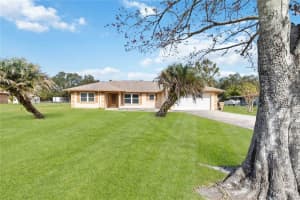 2643 BORINQUEN DRIVE, KISSIMMEE, FL 34744 Sold 04/23/25