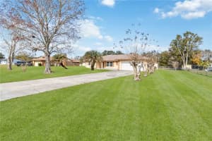 2643 BORINQUEN DRIVE, KISSIMMEE, FL 34744 Sold 04/23/25