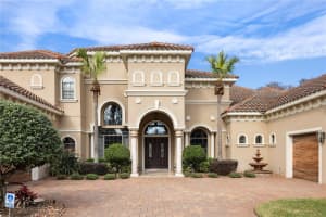 9213 FOXHALL COURT, ORLANDO, FL 32819 - MLS#MFRO6274006