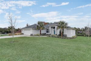 419 COBBLESTONE LOOP, HERNANDO, FL 34442 Sold 02/26/25