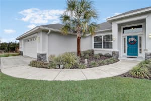 419 COBBLESTONE LOOP, HERNANDO, FL 34442 Sold 02/26/25