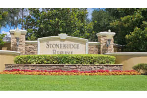3344 ROBERT TRENT JONES DRIVE, ORLANDO, FL 32835 Sold 05/29/25