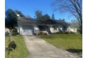 611 BAY AVENUE, HOLLY HILL, FL 32117 Sold 05/13/25