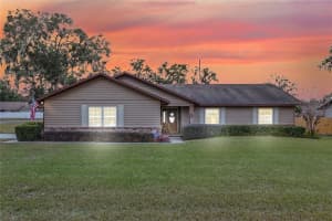 4960 Se 37th Ct, OCALA