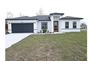 14511 29TH TERRACE, OCALA, FL 34473 Sold 02/28/25