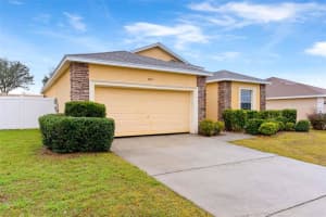 841 GREENSHANK DRIVE, HAINES CITY, FL 33844 Sold 02/28/25