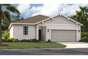 9544 STARLING LOOP, LEESBURG, FL 34788 Sold 05/27/25