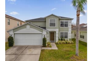 1255 BLACKWATER POND DRIVE, ORLANDO, FL 32828 Sold 03/05/25