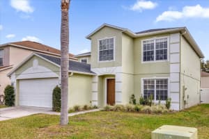 1255 BLACKWATER POND DRIVE, ORLANDO, FL 32828 Sold 03/05/25