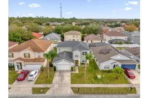 1255 BLACKWATER POND DRIVE, ORLANDO, FL 32828 Sold 03/05/25