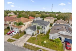 1255 BLACKWATER POND DRIVE, ORLANDO, FL 32828 Sold 03/05/25