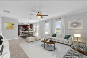 15199 SUGARGROVE WAY, ORLANDO, FL 32828 Sold 05/16/25