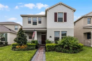 17066 WATER SPRING BOULEVARD, WINTER GARDEN, FL 34787 Sold 04/28/25