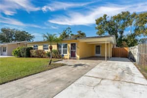 4806 HOLLYBERRY DRIVE, ORLANDO, FL 32812 Sold 04/29/25