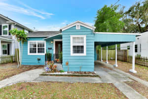 1300 KALEY STREET, ORLANDO, FL 32806 Sold 04/30/25