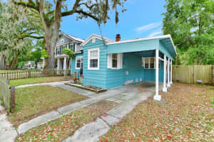 1300 KALEY STREET, ORLANDO, FL 32806 Sold 04/30/25
