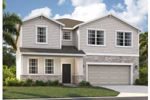 33339 SEATTLE SLEW DRIVE, SORRENTO, FL 32776 Sold 04/15/25