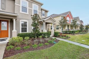 9457 RANDAL PARK BOULEVARD, ORLANDO, FL 32832 - MLS#MFRO6274137