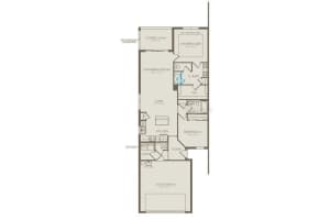 5182 GARDEN ROAD DRIVE, ST CLOUD, FL 34772 Sold 08/08/25
