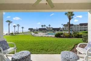 3663 S Atlantic Ave #12d, NEW SMYRNA BEACH