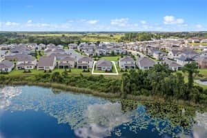 9693 LOST CREEK DRIVE, WINTER GARDEN, FL 34787 Sold 02/25/25