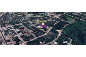 838 ROLLINS STREET, LAKE PLACID, FL 33852 - MLS#MFRO6274176