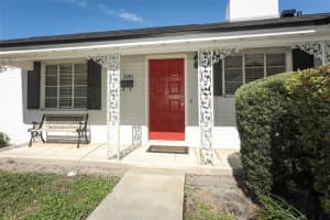 2201 SUNDERLAND ROAD, MAITLAND, FL 32751 Sold 02/21/25