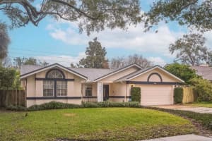 4491 YACHTMANS COURT, ORLANDO, FL 32812 Sold 02/11/25