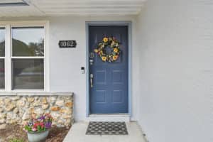 1062 BLUE HORIZON DRIVE, DELTONA, FL 32725 Sold 03/13/25