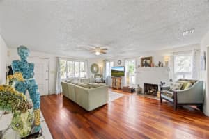3000 21ST AVENUE, ST PETERSBURG, FL 33712 Sold 05/20/25
