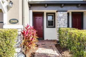 2909 ECON LANDING BOULEVARD, ORLANDO, FL 32825 - MLS#MFRO6274220
