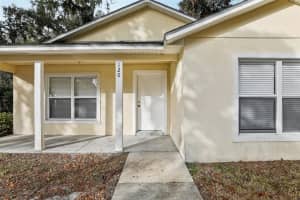 120 GROVE STREET, DELAND, FL 32724 Sold 04/30/25