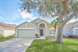 534 TROON CIRCLE, DAVENPORT, FL 33897 Sold 03/28/25