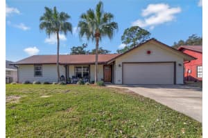 711 KRISTINA COURT, PORT ORANGE, FL 32127 Sold 04/28/25