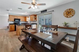 711 KRISTINA COURT, PORT ORANGE, FL 32127 Sold 04/28/25