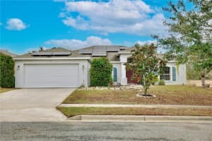 431 PHEASANT DRIVE, HAINES CITY, FL 33844 Sold 05/09/25