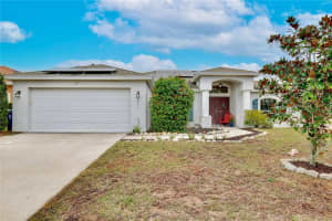 431 PHEASANT DRIVE, HAINES CITY, FL 33844 Sold 05/09/25
