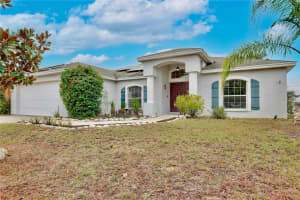431 PHEASANT DRIVE, HAINES CITY, FL 33844 Sold 05/09/25