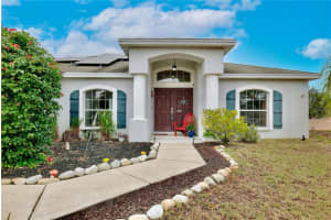 431 PHEASANT DRIVE, HAINES CITY, FL 33844 Sold 05/09/25