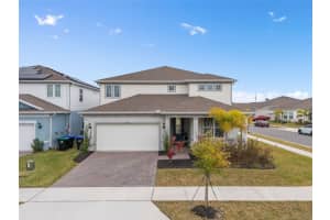 985 SAVANNAH PALMS BOULEVARD, ORLANDO, FL 32828 Sold 05/12/25