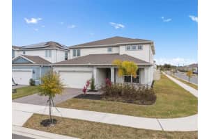 985 SAVANNAH PALMS BOULEVARD, ORLANDO, FL 32828 Sold 05/12/25