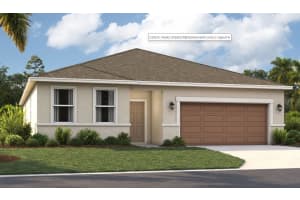 1700 BLUE LAGOON CIRCLE, MASCOTTE, FL 34753 Sold 04/21/25
