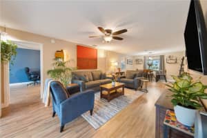5106 CLUBSIDE DRIVE, LONGWOOD, FL 32779 Sold 03/25/25