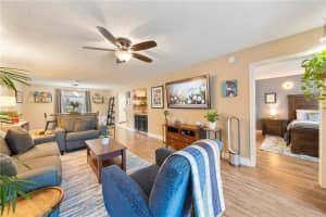 5106 CLUBSIDE DRIVE, LONGWOOD, FL 32779 Sold 03/25/25