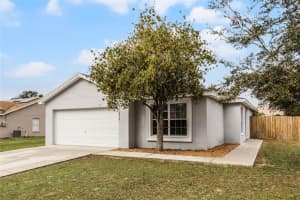 5610 GREAT EGRET DRIVE, LEESBURG, FL 34748 Sold 03/14/25