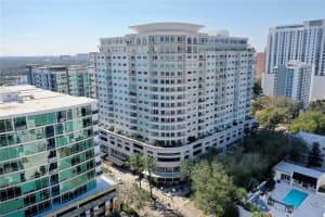 100 EOLA DRIVE, ORLANDO, FL 32801 Sold 07/29/25